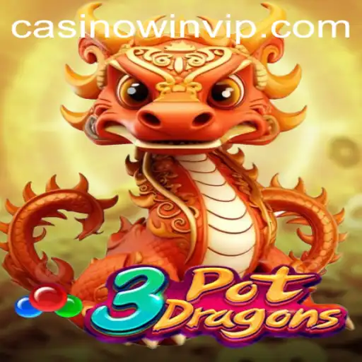 Exploring the Mystical World of 3PotDragons: Unleash the Power of WINVIP