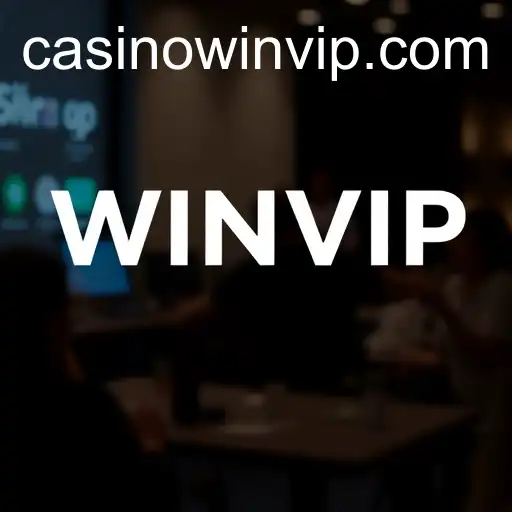 About Us: Discovering WINVIP