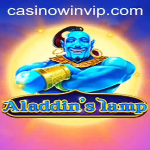 Dive into the Magical World of Aladdinslamp: A Game of Chance and Strategy