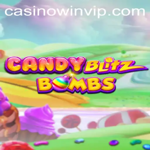 Unveiling CandyBlitzBombs: A Sweet Adventure Awaits with WINVIP