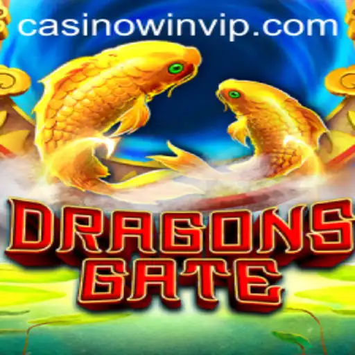 DragonsGate: An Immersive Gaming Experience with WINVIP Perks