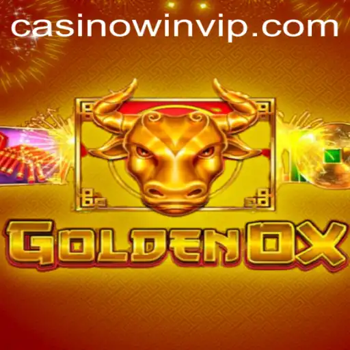 Exploring the Exciting World of GoldenOx: A Game-Changing Experience