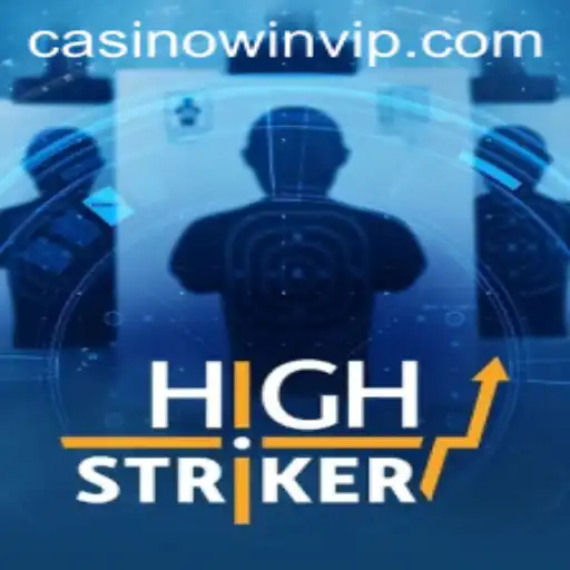HighStriker: A New Era of Gaming with WINVIP