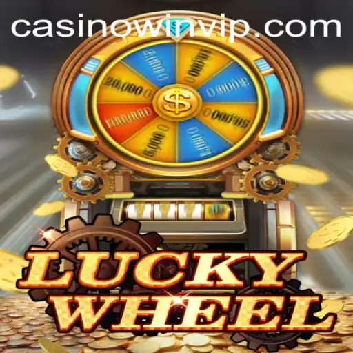 Discover the Excitement of LuckyWheel: A New Era of Gaming with WINVIP