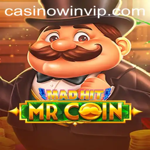 MadHitMrCoin: A Captivating Gaming Experience