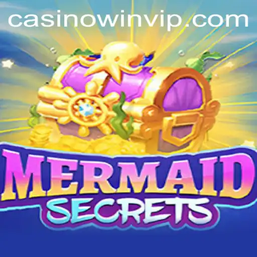 Discover the Undersea Adventure of 'MermaidSecrets'