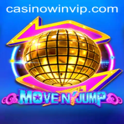Discover the Exciting World of MovenJump: How to Play and Win with WINVIP
