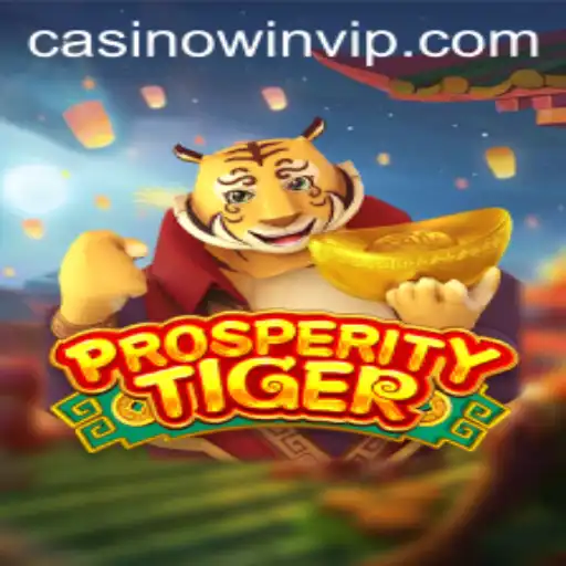 Exploring the Exciting World of ProsperityTiger and the WINVIP Advantage
