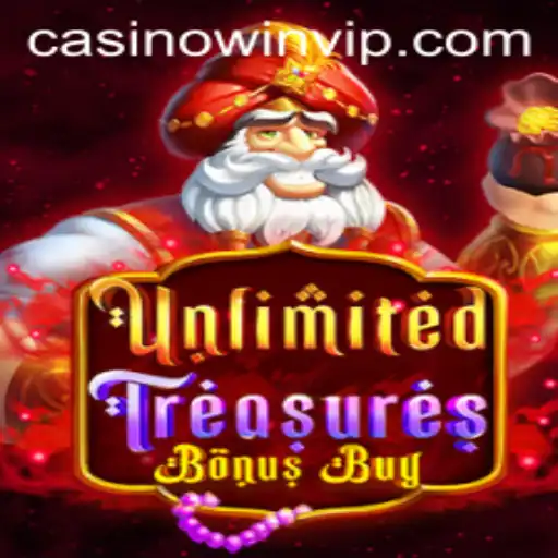 UnlimitedTreasuresBonusBuy: Dive into Adventure with WINVIP Bonus