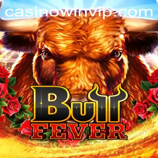 BullFever: A Thrilling Game of Strategy and Fortune