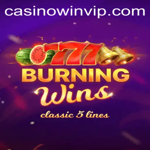 Unveiling BurningWins: A Thrilling Casino Game Experience