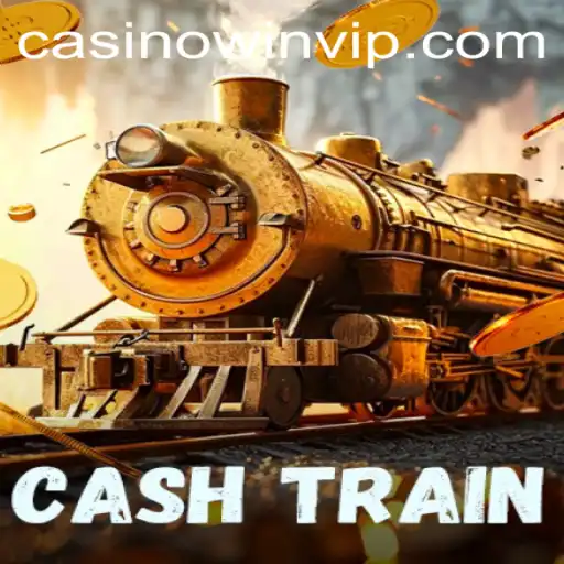 Explore the Exciting World of CashTrain: A Modern Gaming Adventure with WINVIP