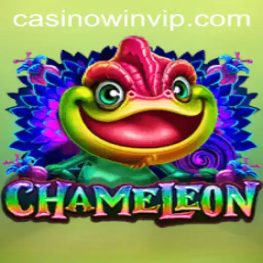 Unlock the Mysteries of 'Chameleon' and the Power of 'WINVIP'