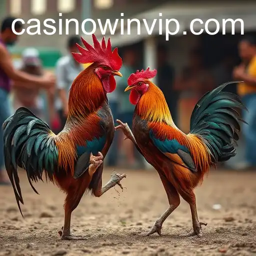 The Complex World of Cockfighting: Tradition, Controversy, and Technology