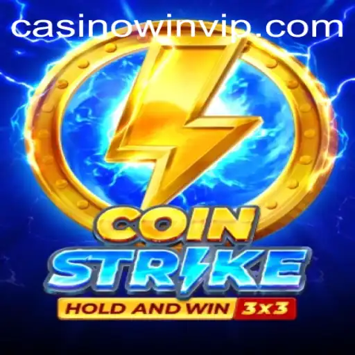 Coinstrike: A Deep Dive Into an Exciting New Game Featuring the WINVIP Bonus