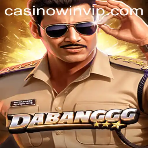 Discovering DABANGGG: A Thrilling New Gaming Experience
