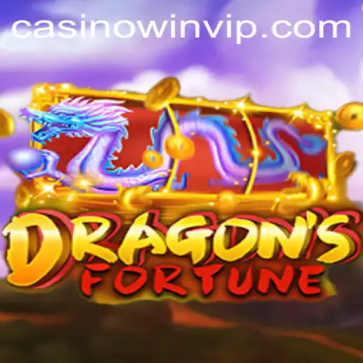 Exploring the Enchanting World of DragonFortune: A Guide to Mastering WINVIP