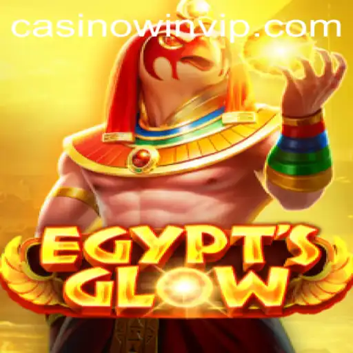 Discover the Enchantment of EgyptsGlow: Unveiling the Hidden Riches