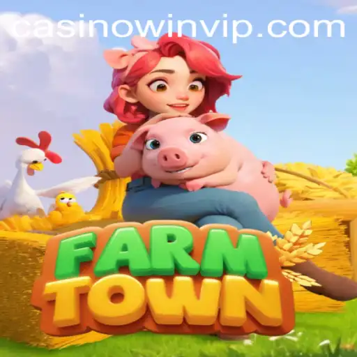Discover the Thrilling World of FarmTown and Unlock Exclusive Rewards with WINVIP
