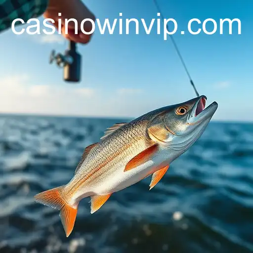 Fishing with WINVIP: Transforming Tradition into Innovation