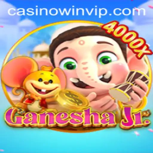 Unveiling GaneshaJr: A New Era in Gaming with WINVIP