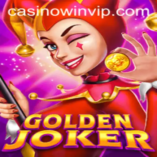 GoldenJoker: Unveiling the Thrilling Joker-Themed Game with WINVIP Bonuses
