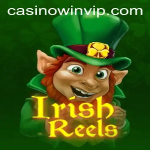 Explore the Excitement of IrishReels: A Captivating Casino Adventure