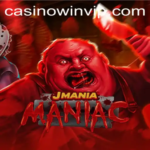 Unleashing the Thrills of JManiaManiac: The Ultimate Gaming Experience with the WINVIP Edge
