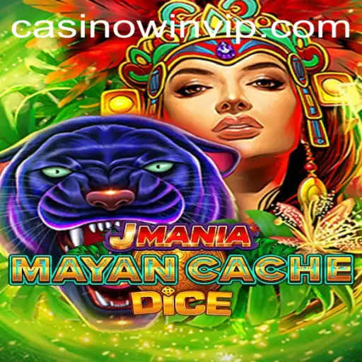 Discover the Thrills of JManiaMayanCacheDice: An Adventurous Gaming Experience