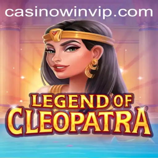 Discover the Thrilling World of LegendOfCleopatra