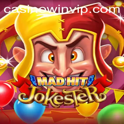Unleashing the Humor with MadHitJokester: Dive Into a World of Laughter and Strategy