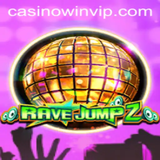 RaveJump2: An Immersive Gaming Experience with Exclusive Rewards
