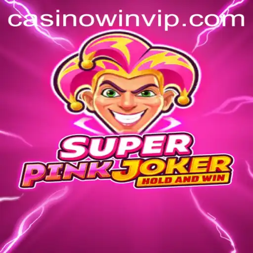 Dive into the Vibrant World of SuperPinkJoker: A Gamer's Paradise