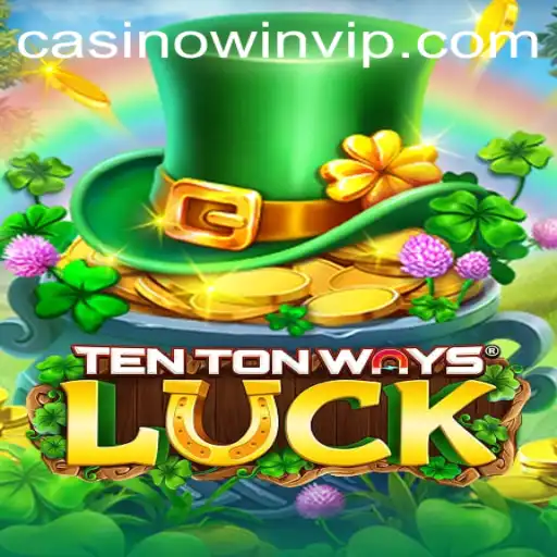 Discover the Thrilling World of TenTonWaysLuck: The Game with Endless Opportunities