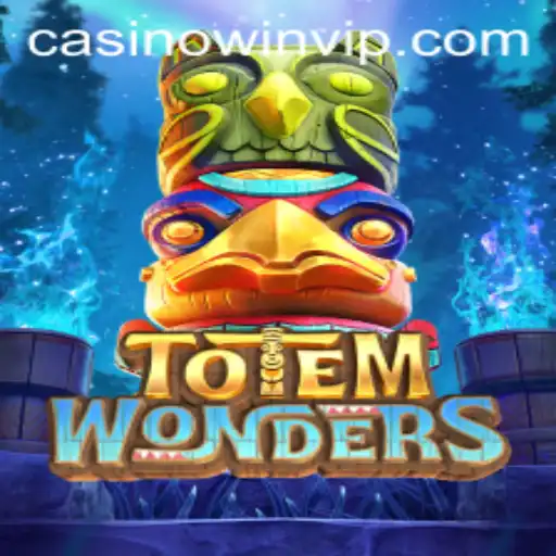 Discover the Exciting World of TotemWonders and WINVIP